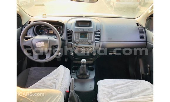 Sayi Imported Ford Ranger Brown Mota in Import - Dubai a Ashanti Sayi Imported Ford Ranger Brown Mota in Import - Dubai a Ashanti