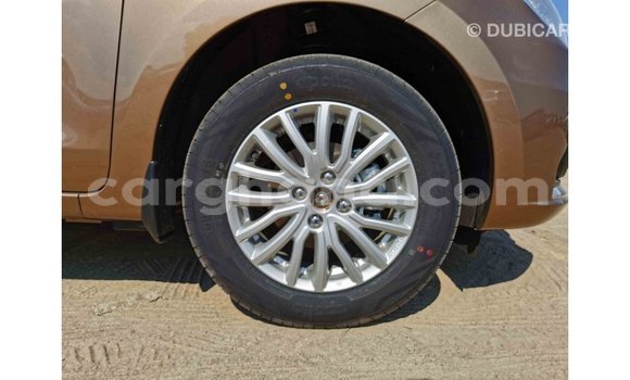 Ra Imported Suzuki Dzire Brown Mọto in Import - Dubai ni Ashanti Ra Imported Suzuki Dzire Brown Mọto in Import - Dubai ni Ashanti