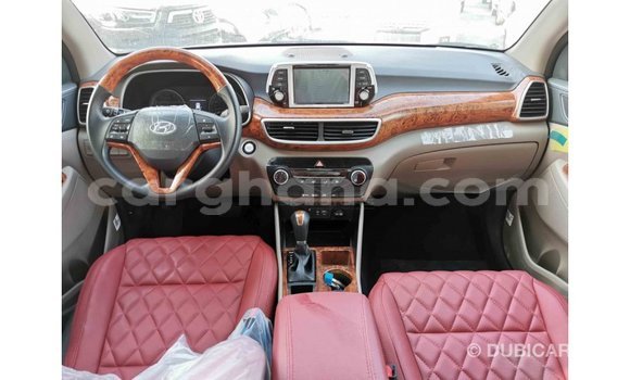 Sayi Imported Hyundai Tucson White Mota in Import - Dubai a Ashanti Sayi Imported Hyundai Tucson White Mota in Import - Dubai a Ashanti