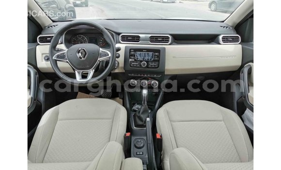 Sayi Imported Renault Duster Blue Mota in Import - Dubai a Ashanti Sayi Imported Renault Duster Blue Mota in Import - Dubai a Ashanti