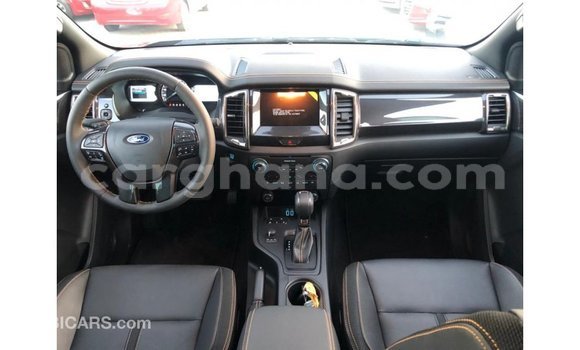 Buy Import Ford Ranger Other Car in Import - Dubai in Ashanti Buy Import Ford Ranger Other Car in Import - Dubai in Ashanti