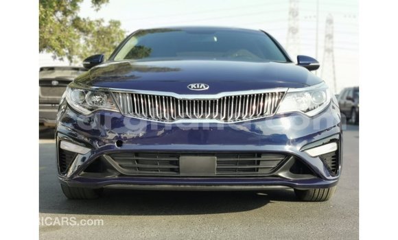 Ra Imported Kia Optima Blue Ọkọ̀ in Import - Dubai ni Ashanti Ra Imported Kia Optima Blue Ọkọ̀ in Import - Dubai ni Ashanti