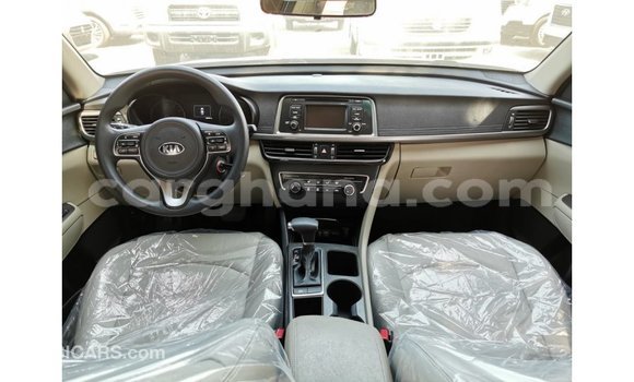 Ra Imported Kia Optima Blue Ọkọ̀ in Import - Dubai ni Ashanti Ra Imported Kia Optima Blue Ọkọ̀ in Import - Dubai ni Ashanti