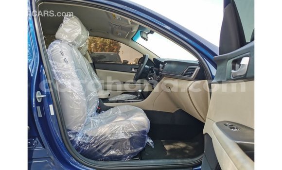 Ra Imported Kia Optima Blue Ọkọ̀ in Import - Dubai ni Ashanti Ra Imported Kia Optima Blue Ọkọ̀ in Import - Dubai ni Ashanti