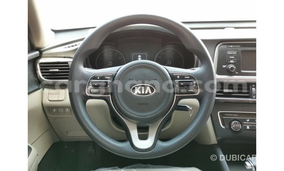 Ra Imported Kia Optima Blue Ọkọ̀ in Import - Dubai ni Ashanti Ra Imported Kia Optima Blue Ọkọ̀ in Import - Dubai ni Ashanti