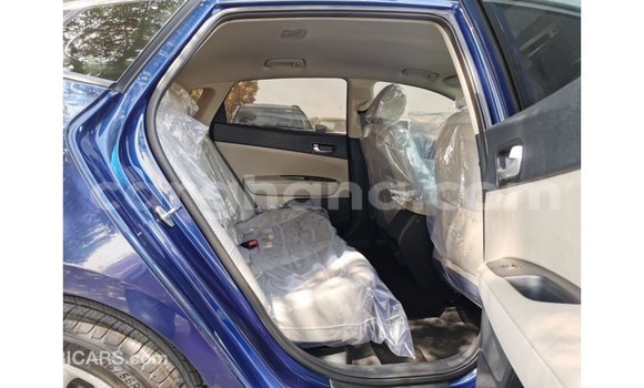 Ra Imported Kia Optima Blue Ọkọ̀ in Import - Dubai ni Ashanti Ra Imported Kia Optima Blue Ọkọ̀ in Import - Dubai ni Ashanti