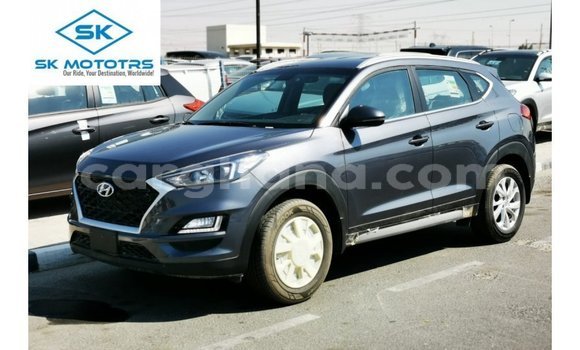 Buy Import Hyundai Tucson Other Car in Import - Dubai in Ashanti Buy Import Hyundai Tucson Other Car in Import - Dubai in Ashanti
