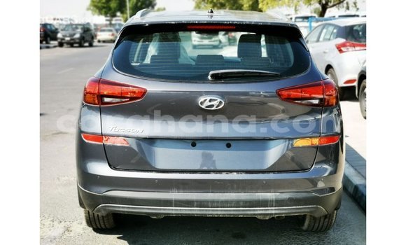 Buy Import Hyundai Tucson Other Car in Import - Dubai in Ashanti Buy Import Hyundai Tucson Other Car in Import - Dubai in Ashanti