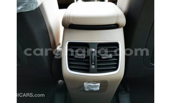 Buy Import Hyundai Tucson Other Car in Import - Dubai in Ashanti Buy Import Hyundai Tucson Other Car in Import - Dubai in Ashanti