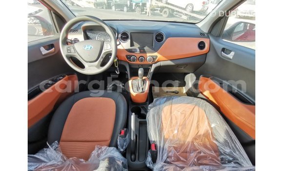 Ra Imported Hyundai i10 Red Ọkọ̀ in Import - Dubai ni Ashanti Ra Imported Hyundai i10 Red Ọkọ̀ in Import - Dubai ni Ashanti