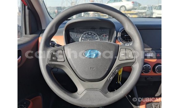 Ra Imported Hyundai i10 Red Ọkọ̀ in Import - Dubai ni Ashanti Ra Imported Hyundai i10 Red Ọkọ̀ in Import - Dubai ni Ashanti
