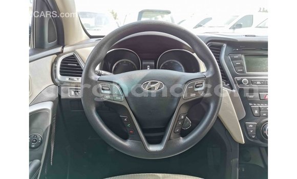 Ra Imported Hyundai Santa Fe Blue Ọkọ̀ in Import - Dubai ni Ashanti Ra Imported Hyundai Santa Fe Blue Ọkọ̀ in Import - Dubai ni Ashanti