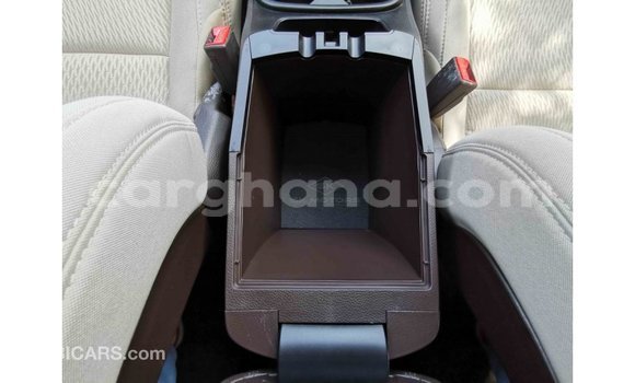 Ra Imported Hyundai Santa Fe Blue Ọkọ̀ in Import - Dubai ni Ashanti Ra Imported Hyundai Santa Fe Blue Ọkọ̀ in Import - Dubai ni Ashanti