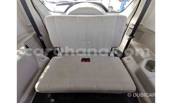Sayi Imported Mitsubishi Pajero Sauran Mota in Import - Dubai a Ashanti Sayi Imported Mitsubishi Pajero Sauran Mota in Import - Dubai a Ashanti