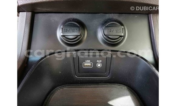 Ra Imported Hyundai Santa Fe Blue Ọkọ̀ in Import - Dubai ni Ashanti Ra Imported Hyundai Santa Fe Blue Ọkọ̀ in Import - Dubai ni Ashanti