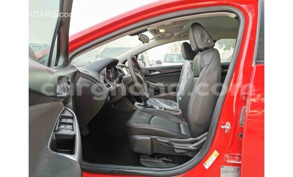 Sayi Imported Chevrolet Cruz Red Mota in Import - Dubai a Ashanti Sayi Imported Chevrolet Cruz Red Mota in Import - Dubai a Ashanti