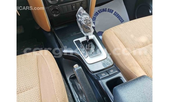 Ra Imported Toyota Fortuner funfun Ọkọ̀ in Import - Dubai ni Ashanti Ra Imported Toyota Fortuner funfun Ọkọ̀ in Import - Dubai ni Ashanti