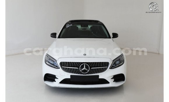 Buy Import Mercedes-Benz A200 White Car in Import - Dubai in Ashanti Buy Import Mercedes-Benz A200 White Car in Import - Dubai in Ashanti