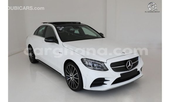 Buy Import Mercedes-Benz A200 White Car in Import - Dubai in Ashanti Buy Import Mercedes-Benz A200 White Car in Import - Dubai in Ashanti