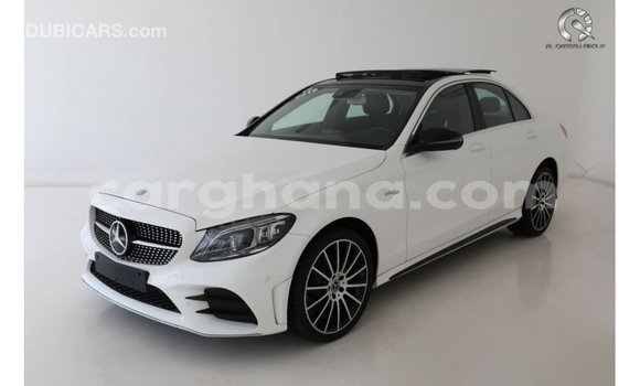 Buy Import Mercedes-Benz A200 White Car in Import - Dubai in Ashanti Buy Import Mercedes-Benz A200 White Car in Import - Dubai in Ashanti