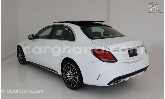 Buy Import Mercedes-Benz A200 White Car in Import - Dubai in Ashanti Buy Import Mercedes-Benz A200 White Car in Import - Dubai in Ashanti