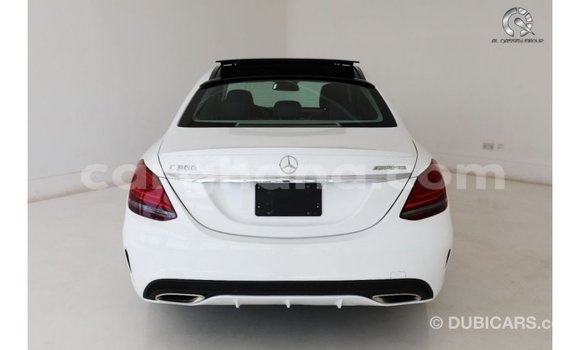 Buy Import Mercedes-Benz A200 White Car in Import - Dubai in Ashanti Buy Import Mercedes-Benz A200 White Car in Import - Dubai in Ashanti