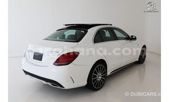 Buy Import Mercedes-Benz A200 White Car in Import - Dubai in Ashanti Buy Import Mercedes-Benz A200 White Car in Import - Dubai in Ashanti