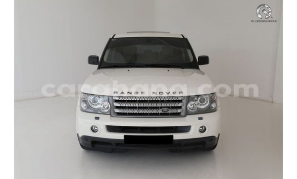 Sayi Imported Land Rover Range Rover White Mota in Import - Dubai a Ashanti Sayi Imported Land Rover Range Rover White Mota in Import - Dubai a Ashanti
