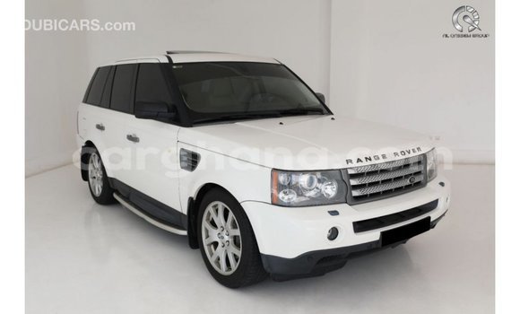 Sayi Imported Land Rover Range Rover White Mota in Import - Dubai a Ashanti Sayi Imported Land Rover Range Rover White Mota in Import - Dubai a Ashanti