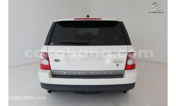 Sayi Imported Land Rover Range Rover White Mota in Import - Dubai a Ashanti Sayi Imported Land Rover Range Rover White Mota in Import - Dubai a Ashanti
