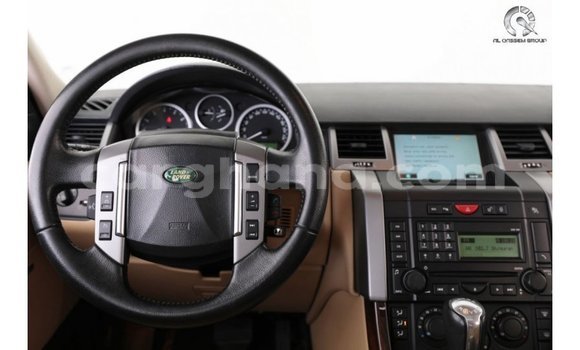 Sayi Imported Land Rover Range Rover White Mota in Import - Dubai a Ashanti Sayi Imported Land Rover Range Rover White Mota in Import - Dubai a Ashanti