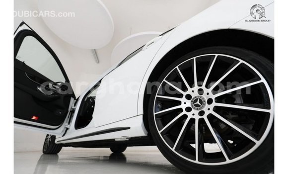 Buy Import Mercedes-Benz A200 White Car in Import - Dubai in Ashanti Buy Import Mercedes-Benz A200 White Car in Import - Dubai in Ashanti