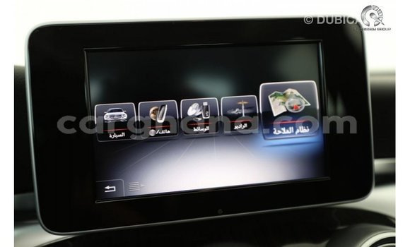 Buy Import Mercedes-Benz A200 White Car in Import - Dubai in Ashanti Buy Import Mercedes-Benz A200 White Car in Import - Dubai in Ashanti