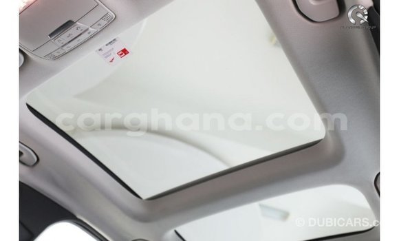 Buy Import Mercedes-Benz A200 White Car in Import - Dubai in Ashanti Buy Import Mercedes-Benz A200 White Car in Import - Dubai in Ashanti