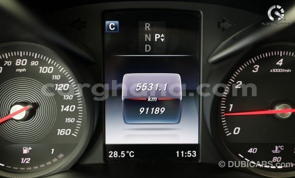 Buy Import Mercedes-Benz A200 White Car in Import - Dubai in Ashanti Buy Import Mercedes-Benz A200 White Car in Import - Dubai in Ashanti