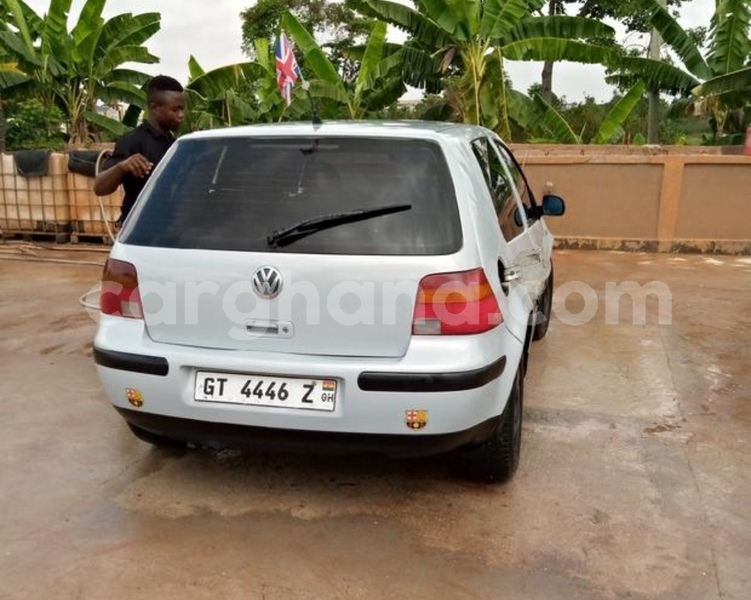 Big with watermark volkswagen golf plus greater accra accra 20883