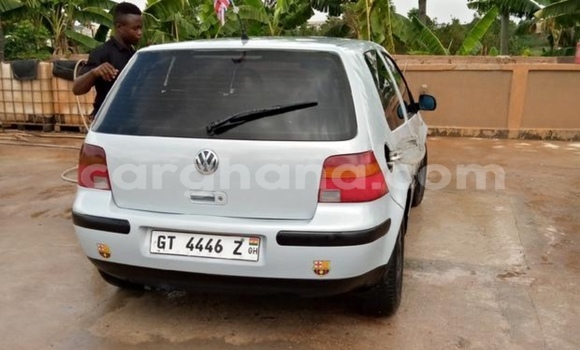 Buy Used Volkswagen Golf Plus Other Car in Accra in Greater Accra