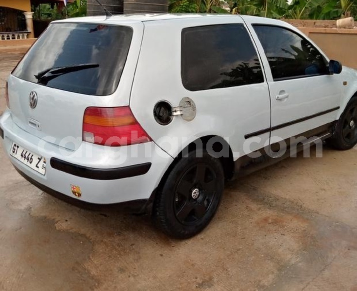 Big with watermark volkswagen golf plus greater accra accra 20883