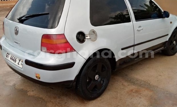 Buy Used Volkswagen Golf Plus Other Car in Accra in Greater Accra Buy Used Volkswagen Golf Plus Other Car in Accra in Greater Accra