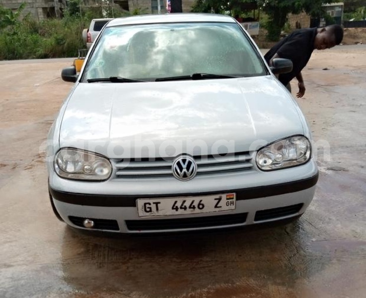 Big with watermark volkswagen golf plus greater accra accra 20883