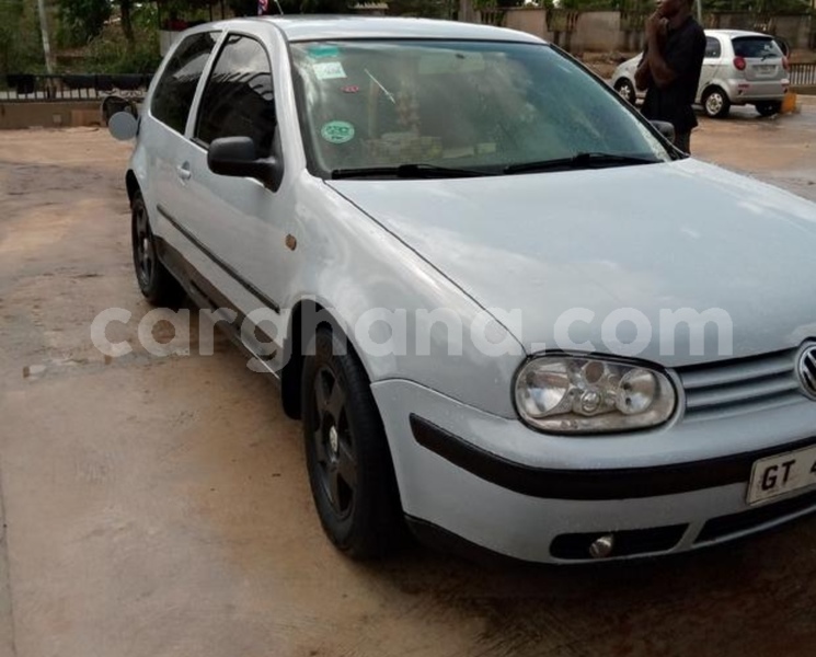 Big with watermark volkswagen golf plus greater accra accra 20883