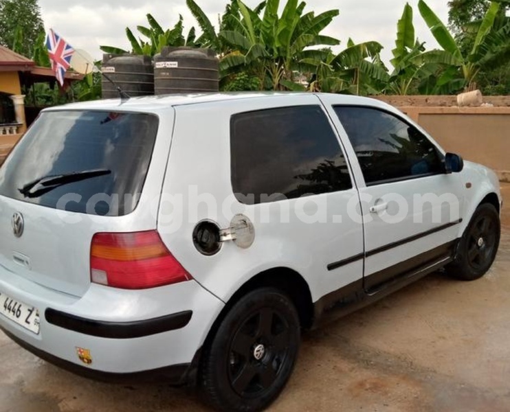 Big with watermark volkswagen golf plus greater accra accra 20883