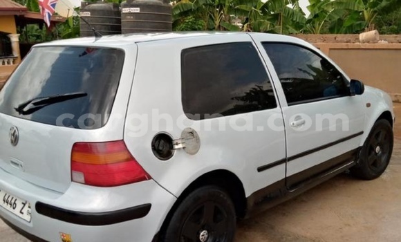 Buy Used Volkswagen Golf Plus Other Car in Accra in Greater Accra Buy Used Volkswagen Golf Plus Other Car in Accra in Greater Accra
