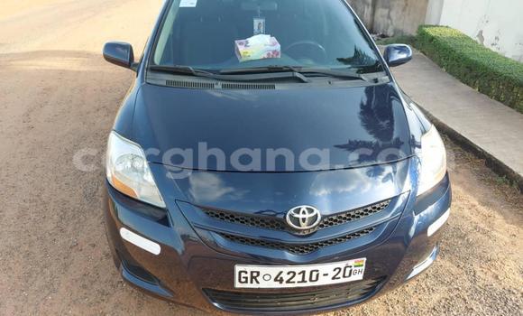 Sayi Na hannu Toyota Corona Black Mota in Accra a Greater Accra