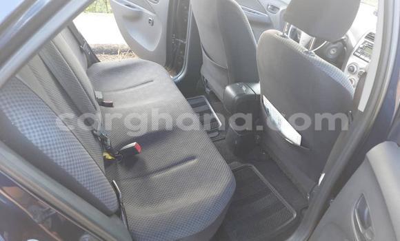 Buy Used Toyota Corona Black Car in Accra in Greater Accra Buy Used Toyota Corona Black Car in Accra in Greater Accra