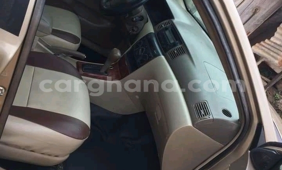 Buy Used Toyota Corolla Other Car in Accra in Greater Accra Buy Used Toyota Corolla Other Car in Accra in Greater Accra