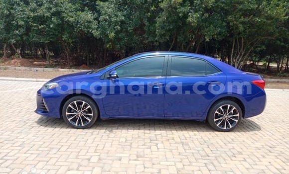 Sayi Na hannu Toyota Corolla II Sauran Mota in Accra a Greater Accra Sayi Na hannu Toyota Corolla II Sauran Mota in Accra a Greater Accra