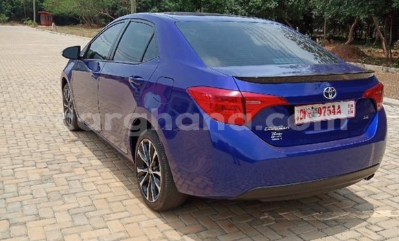Sayi Na hannu Toyota Corolla II Sauran Mota in Accra a Greater Accra Sayi Na hannu Toyota Corolla II Sauran Mota in Accra a Greater Accra