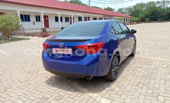 Sayi Na hannu Toyota Corolla II Sauran Mota in Accra a Greater Accra Sayi Na hannu Toyota Corolla II Sauran Mota in Accra a Greater Accra