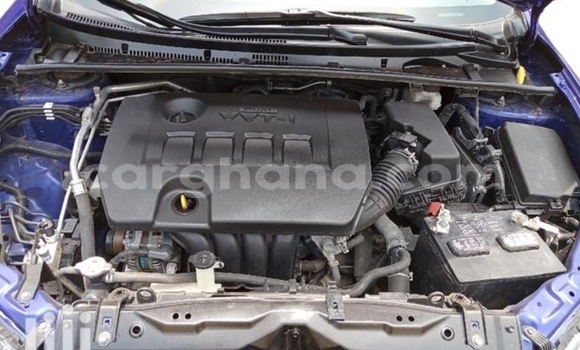 Sayi Na hannu Toyota Corolla II Sauran Mota in Accra a Greater Accra Sayi Na hannu Toyota Corolla II Sauran Mota in Accra a Greater Accra